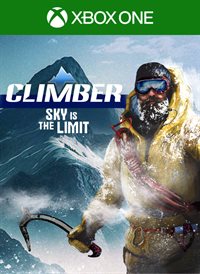 Climber: Sky is the Limit