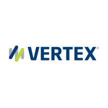 Vertex Indirect Tax for Dynamics 365 Sales image