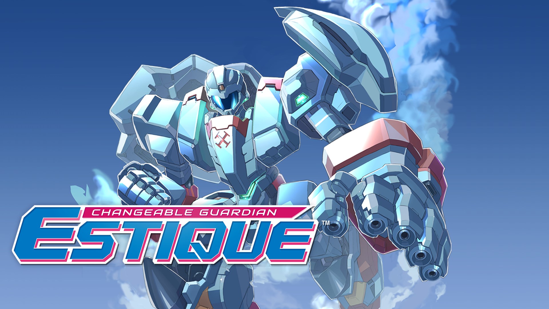 Changeable Guardian ESTIQUE