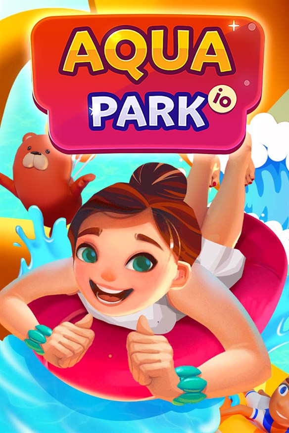 Aquapark io