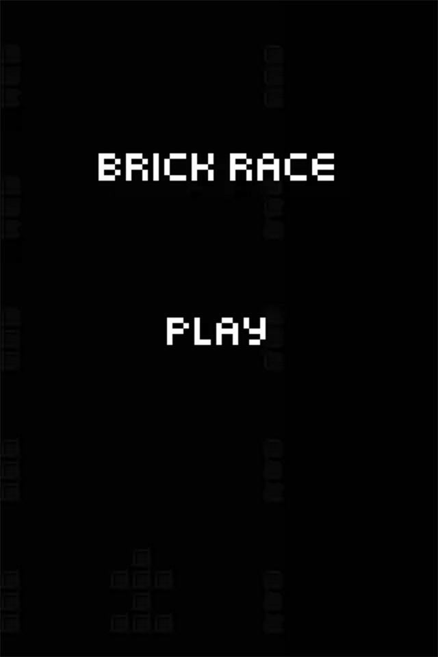 Brick Race screenshot 2