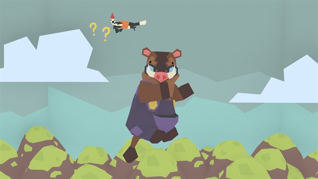 LumbearJack screenshot 4
