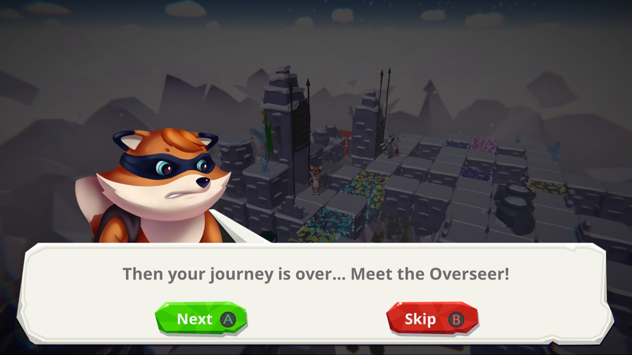 Lanternium screenshot 4