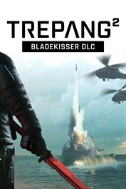 Trepang2 - Bladekisser DLC