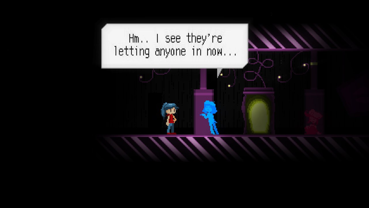 Dreaming Sarah screenshot 1