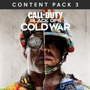 Call of Duty®: Black Ops Cold War - набор материалов 3