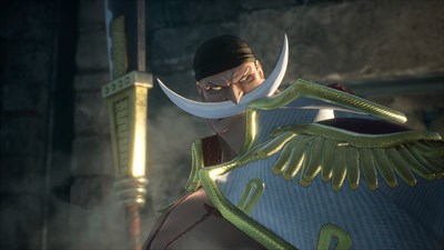 ONE PIECE ODYSSEY Adventure Expansion Pack — скриншот 8