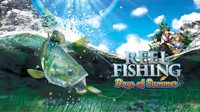 Reel Fishing: Days of Summer