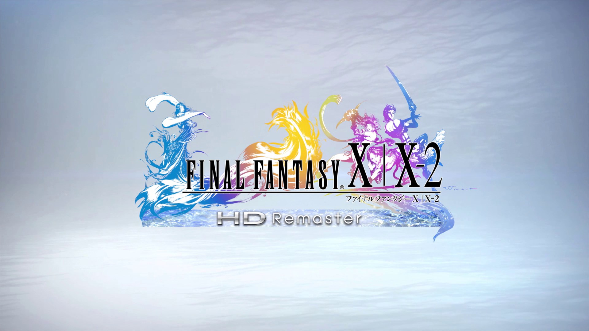 FINAL FANTASY X/X-2 HD Remaster を購入 | Xbox