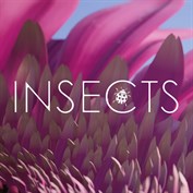 Insects: Опыт Xbox One X Enhanced