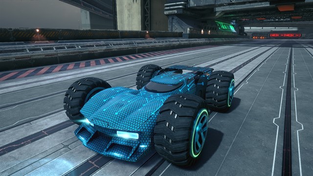 Nyvoss Garage Kit screenshot 1