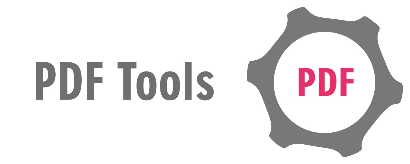 PDF Tools - Convert, Resize & Merge marquee promo image