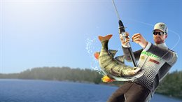 Aperçu The Fisherman - Fishing Planet PRE-ORDER