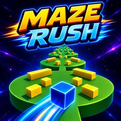 Maze Rush