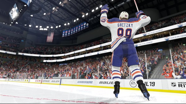 EA SPORTS™ NHL® 19 — 4