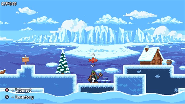 Penguin's ArcticDex (Windows) — 4
