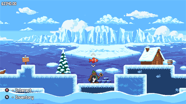 Penguin's ArcticDex (Windows) screenshot 4
