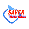 Saver - Note Taker