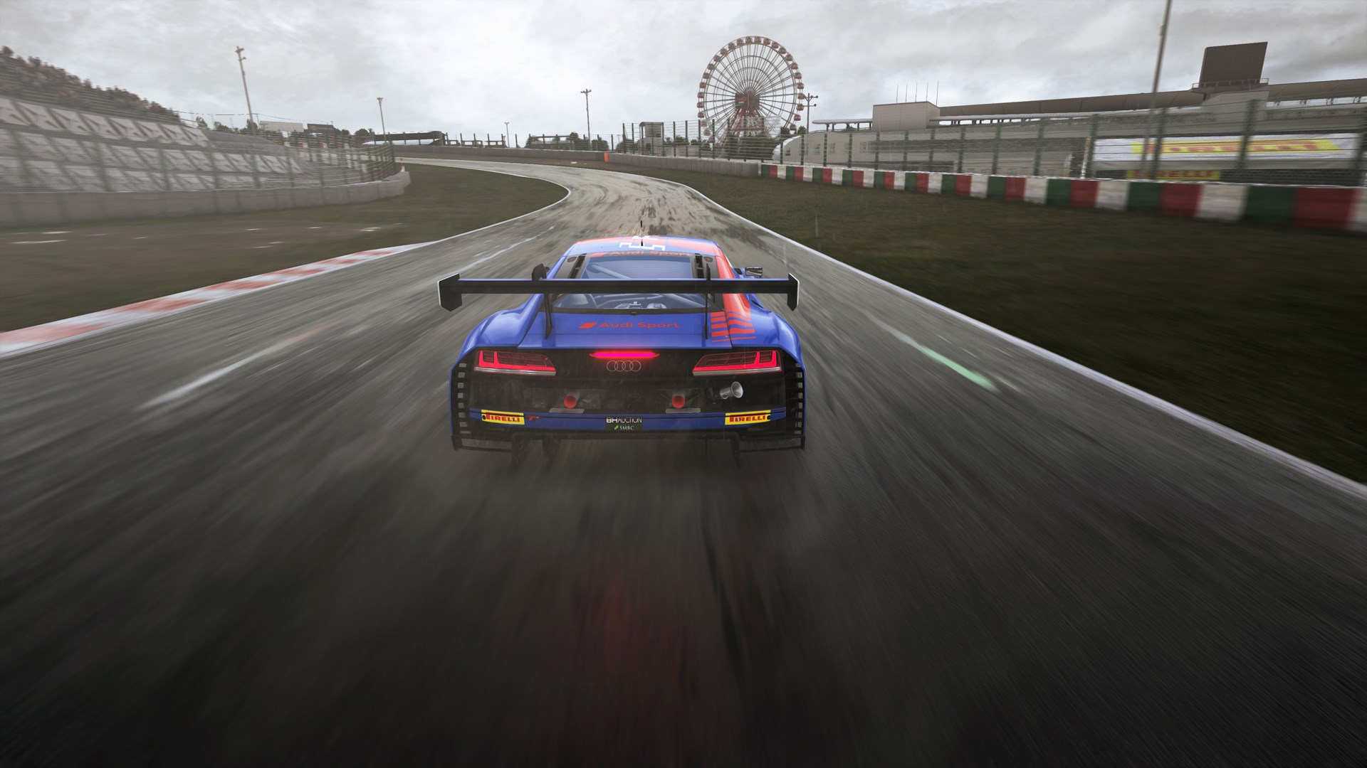 Steam assetto corsa dlc фото 116