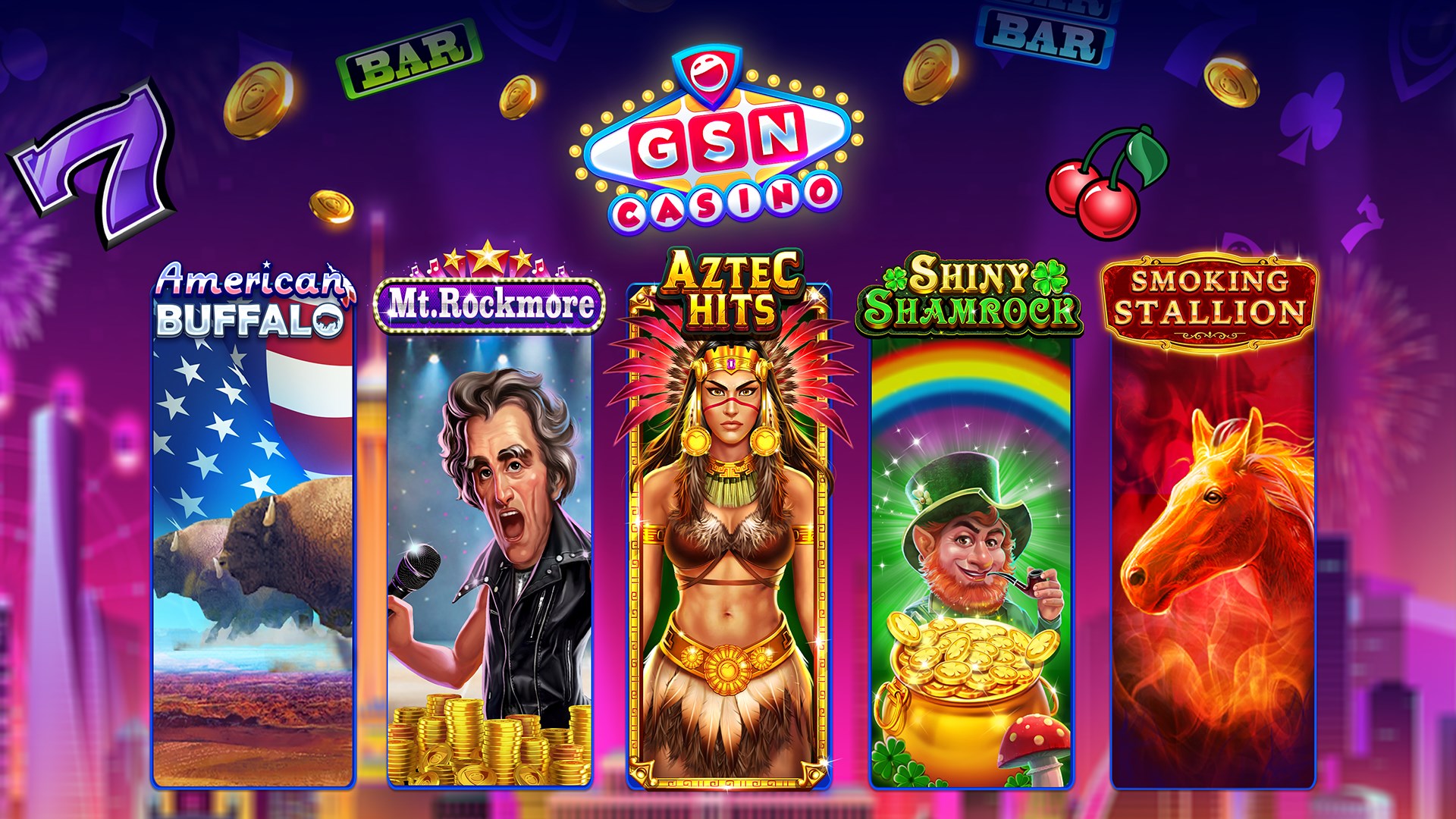 Free Adult Casino Games