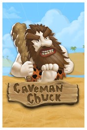 Caveman Chuck: Prehistoric Adventure