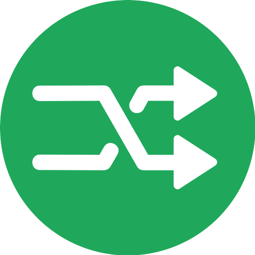 New Tab Roulette icon