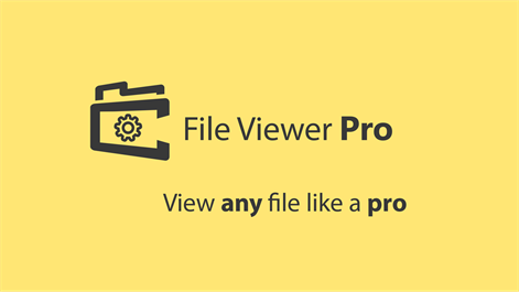 Crafty File Viewer Pro Screenshots 1