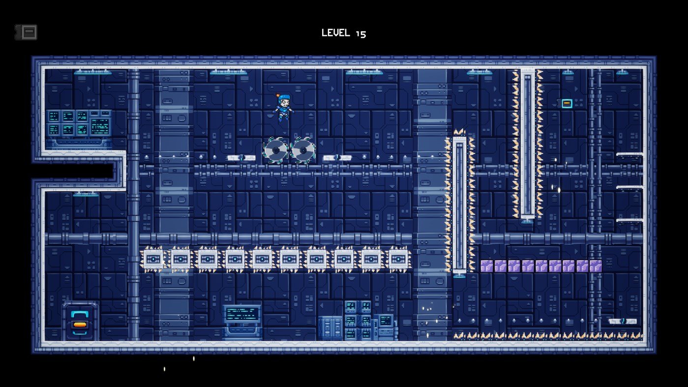 #3. Cyber Lab (Windows) (Windows) От: Fa Games