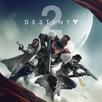 Destiny 2 - Édition de lancement