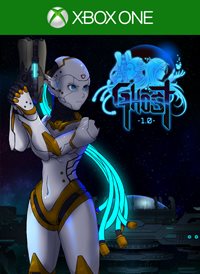 Ghost 1.0