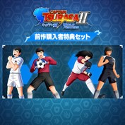 字幕はありません