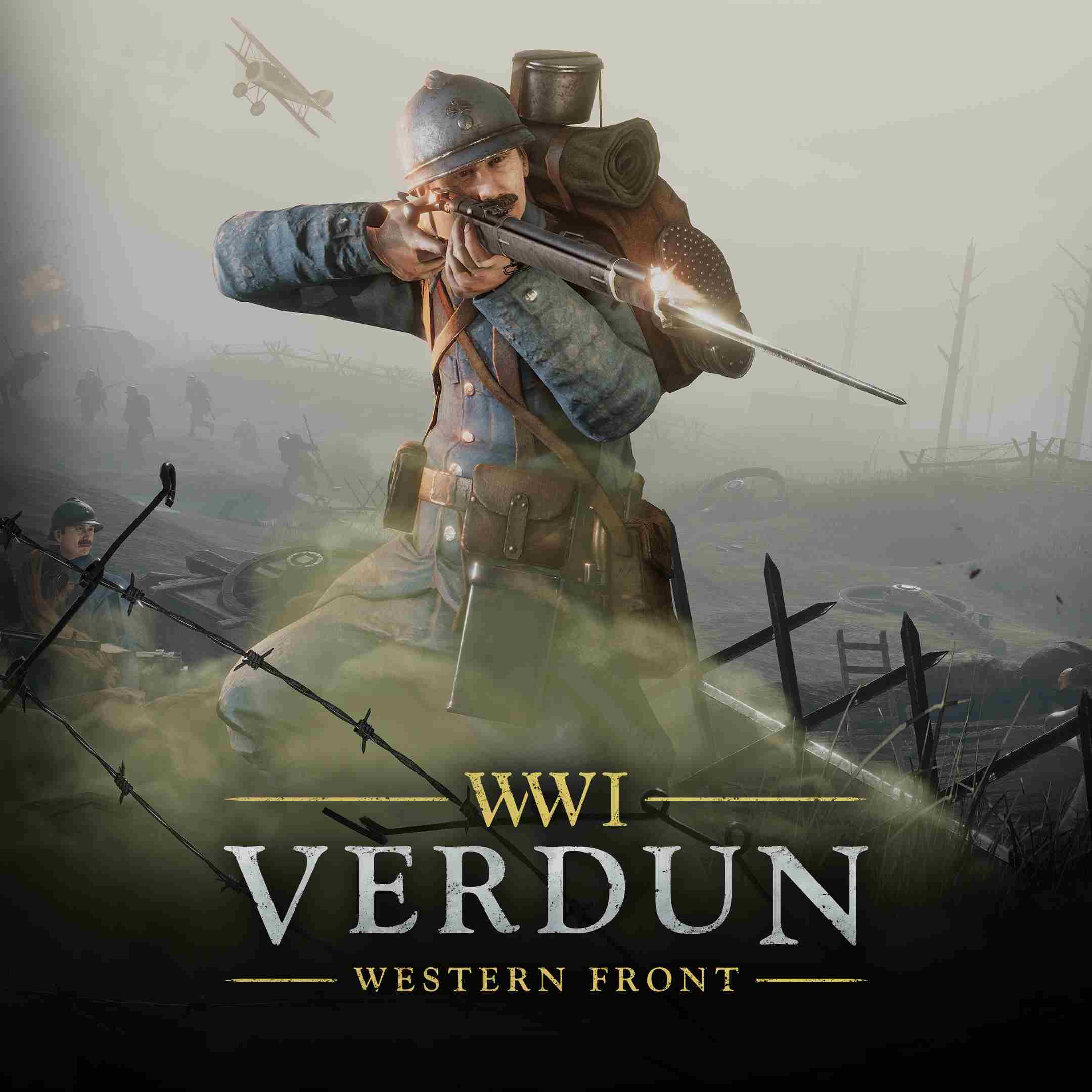 Verdun
