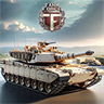Tank Force: Säiliö Sota Peli Moderni Säiliöt