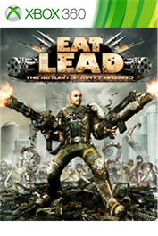Eat Lead