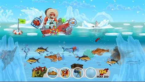Dynamite Fishing World Games Premium Screenshots 2