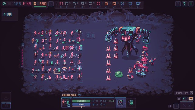 Despot's Game - Challenges screenshot 1