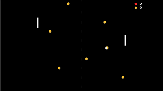 Ping&Pong screenshot 2