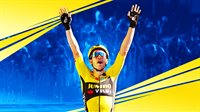Tour de France 2021 - Review Unlock bundle Xbox One
