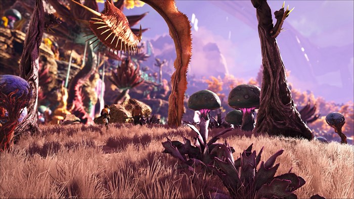 ARK: Genesis Part 2 — скриншот 3