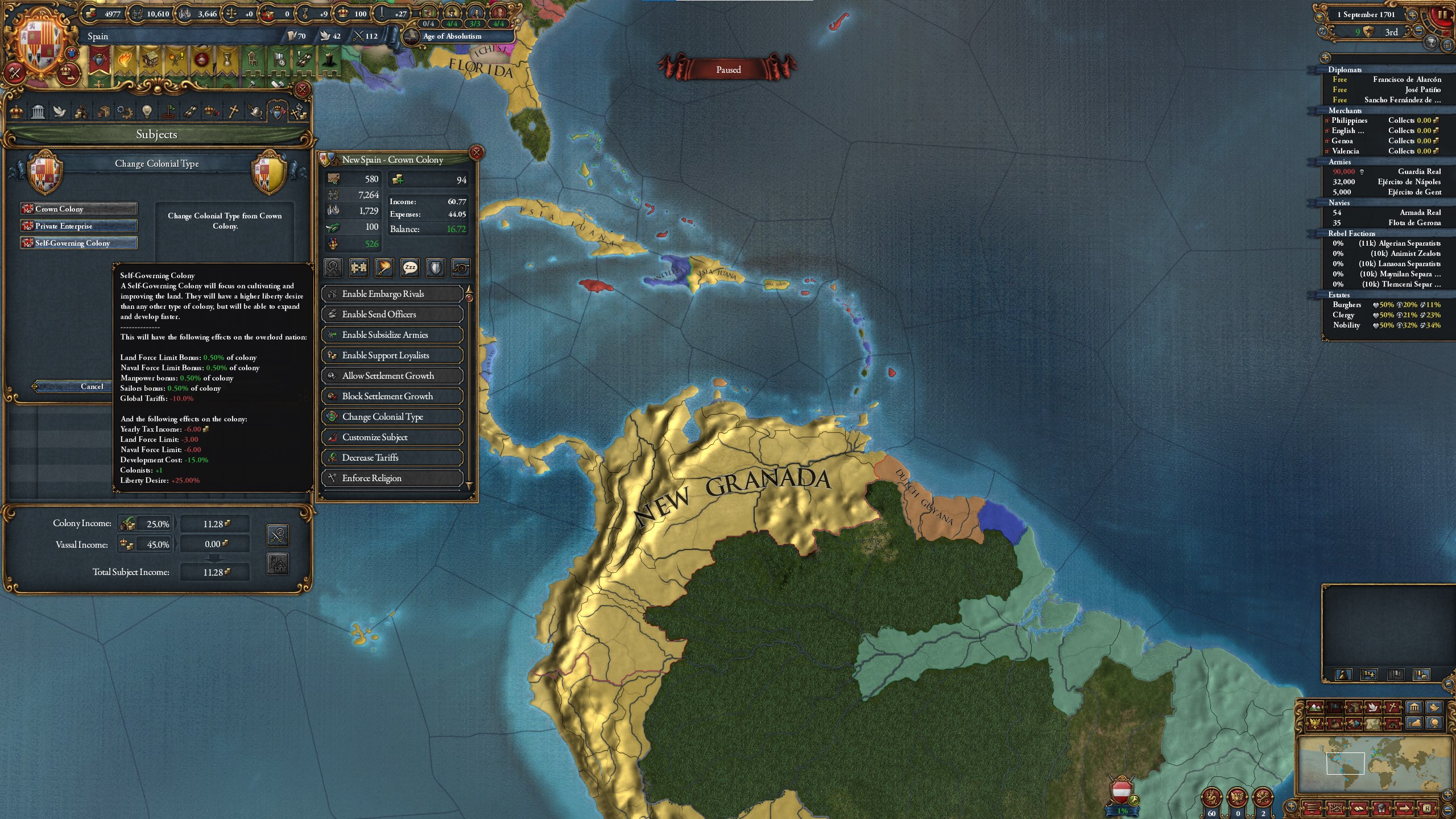 Europa Universalis IV: Leviathan | Xbox | Chiave | Privato