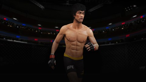 Ea sports best sale bruce lee