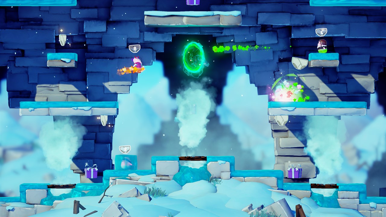 Brief Battles screenshot 3
