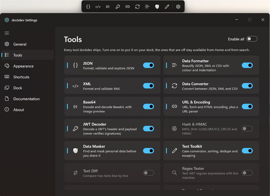 #2. dockdev (Windows) Ved: ajaykontham