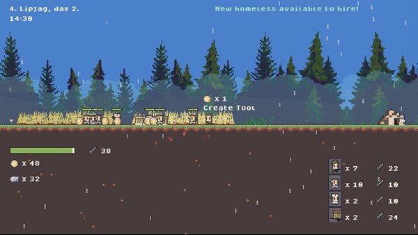NAZDAR! The Game — 3
