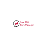 Sage100 TiersManager