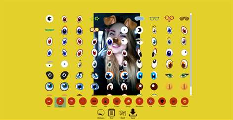 Snap Photo Filters Screenshots 1