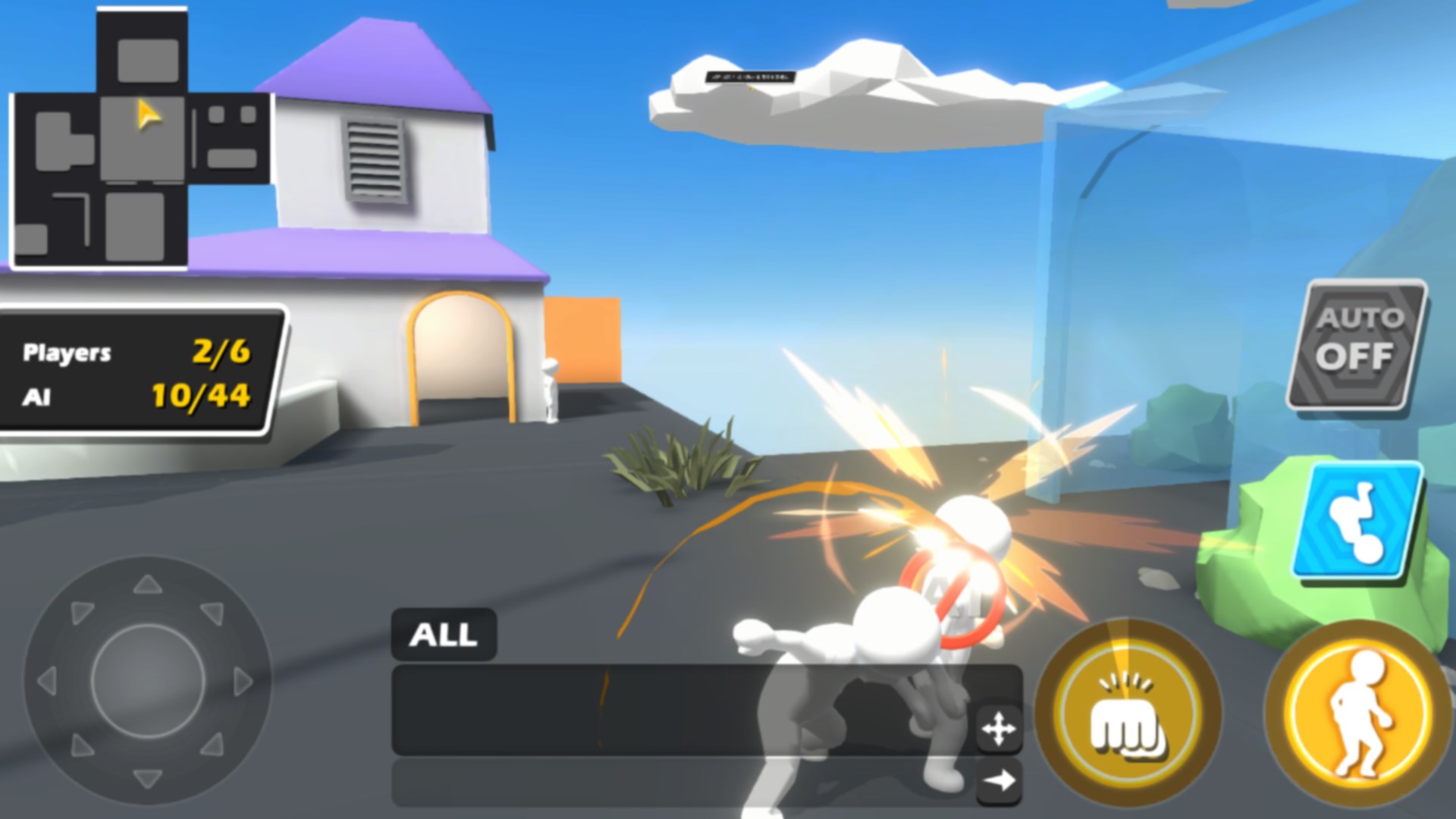 Screenshot 12 mission survival spy finder windows