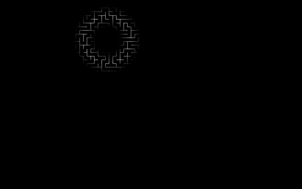 The hardest maze — 11