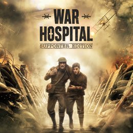Aperçu War Hospital - Supporter Edition