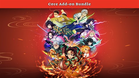 Demon Slayer -Kimetsu no Yaiba- The Hinokami Chronicles 2: Pacote principal de conteúdo adicional